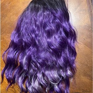 Motown Tress lace front wig